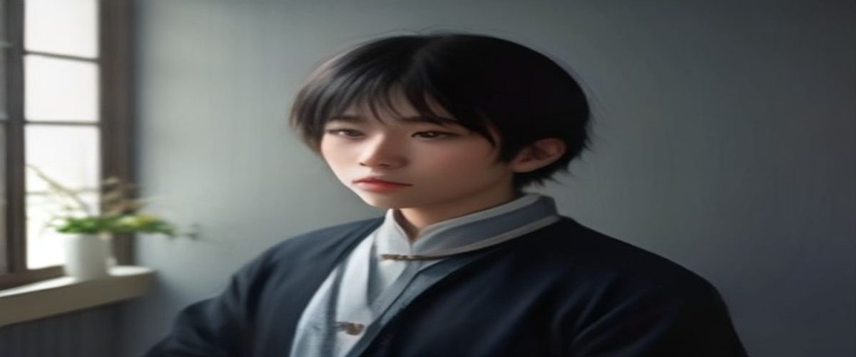 同人漫画网站注册流程示意图，展示从浏览平台到完善个人主页的六个步骤，绿色主题界面，简洁清晰