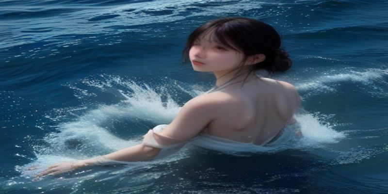 温暖的绘图桌上摆放着同人漫画手稿、彩色马克笔和橡皮泥，阳光透过窗帘洒落，画面充满创作氛围